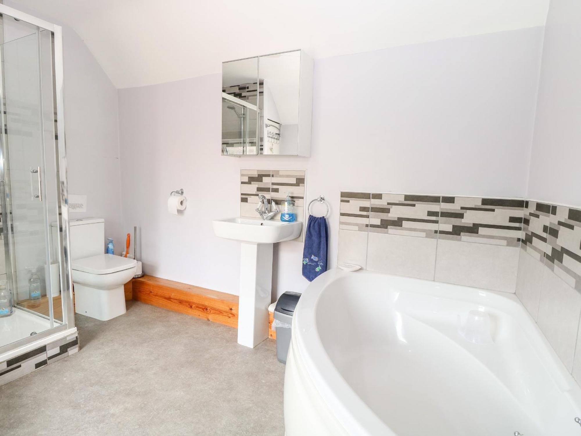 Вілла Garden House Тетфорд Екстер'єр фото